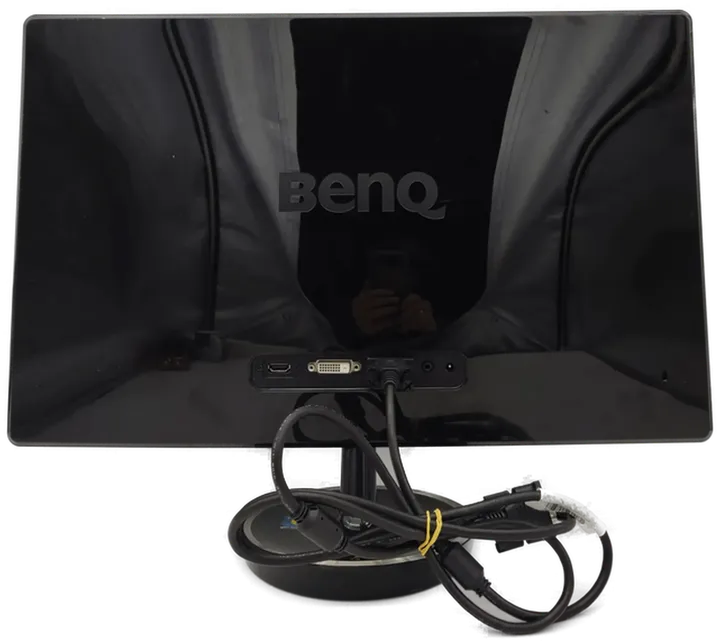 BENQ Monitor V2220H 21.5 Zoll (54.6 cm) - Bild 2