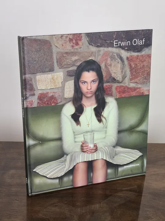 Erwin Olaf - Silvana Editoriale  - Bild 1