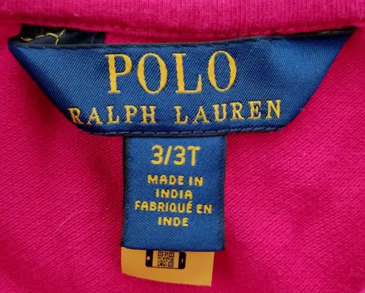 Polo Ralph Lauren -Kinderkleid Gr. 93-98 - Bild 3
