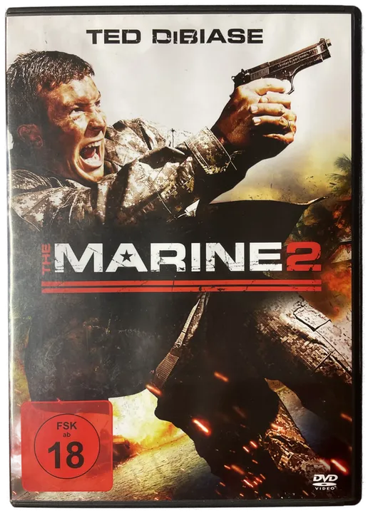 DVD - Marine 2 - Bild 1