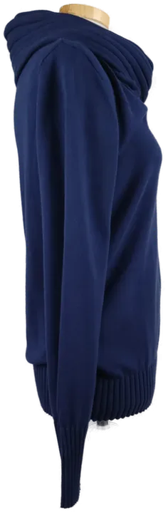 Esprit Damenpulli langarm blau - M/38 - Bild 2