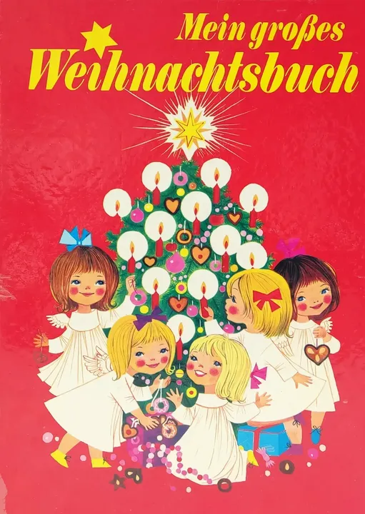 Mein großes Weihnachtsbuch - Pestalozzi  - Bild 2