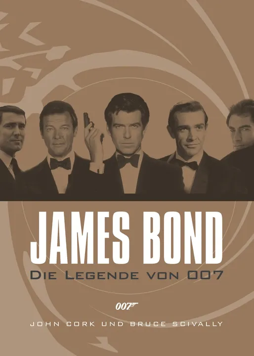 James Bond - Die Legende von 007 - Bild 2