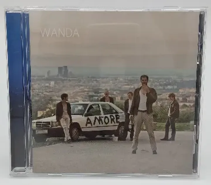CD Wanda 
