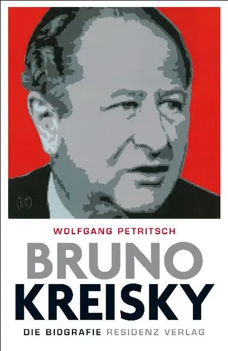 Bruno Kreisky - Petritsch Wolfgang - Bild 1