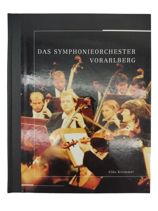 Das Symphonieorchester Vorarlberg  - Bild 2