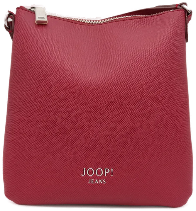 Joop! Damen Handtasche rot  - Bild 1