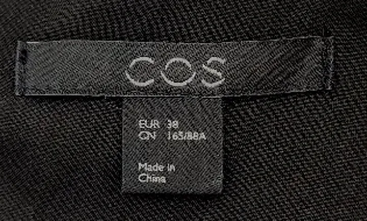COS - Damentop Gr. 38 - Bild 4