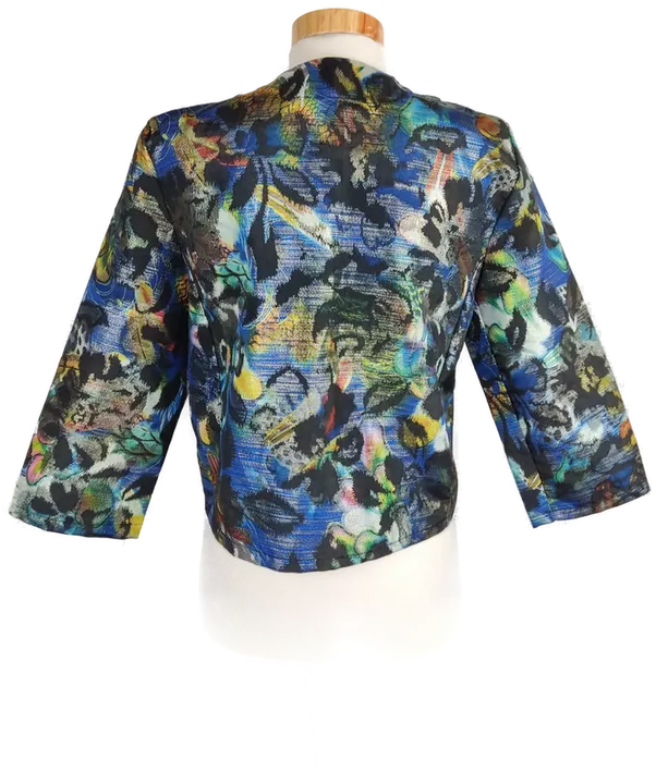 Hipper Damenblazer – Gr. M/L - Bild 3