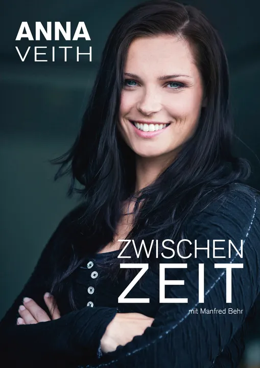 ZWISCHENZEIT - Anna Veith, Manfred Behr - Bild 1