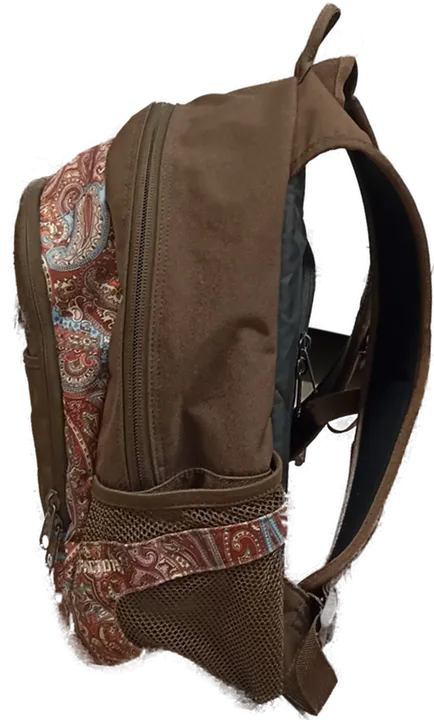 Dakine Schultasche - Bild 4