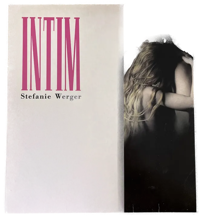 LP - Stefanie Werger - Intim - Bild 1
