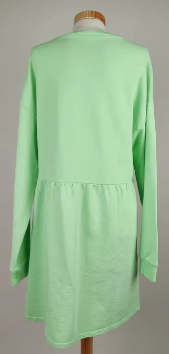 FBsister Damen Kleid hellgrün - XL  - Bild 2
