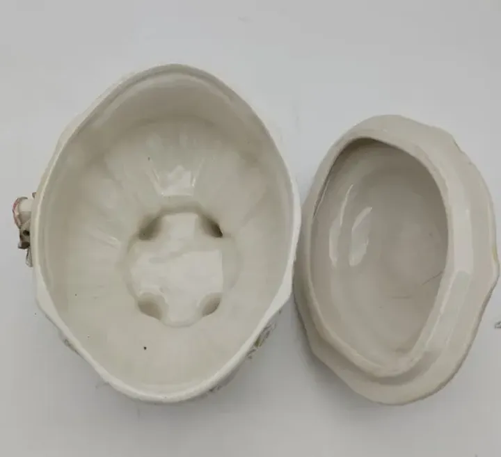 Deckelschale Keramik - Bassano 423 - Bild 4