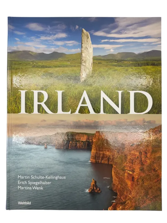 Irland (Bildband) - Bild 1