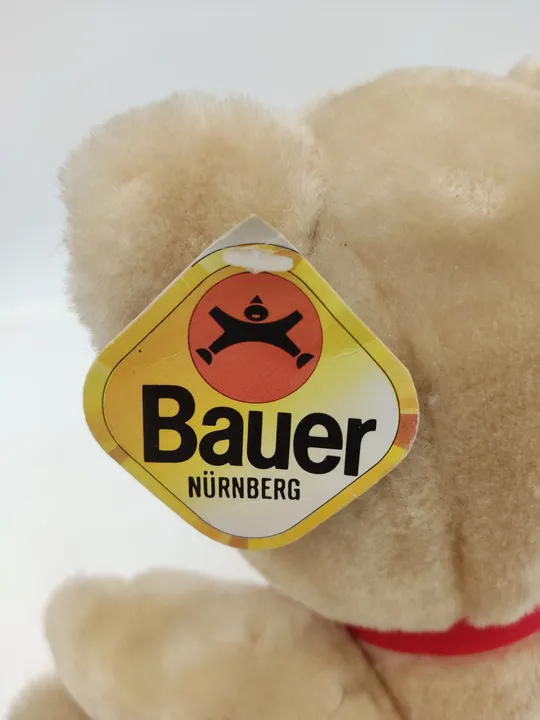 Bauer Nürnberg - Teddybär - Bild 3