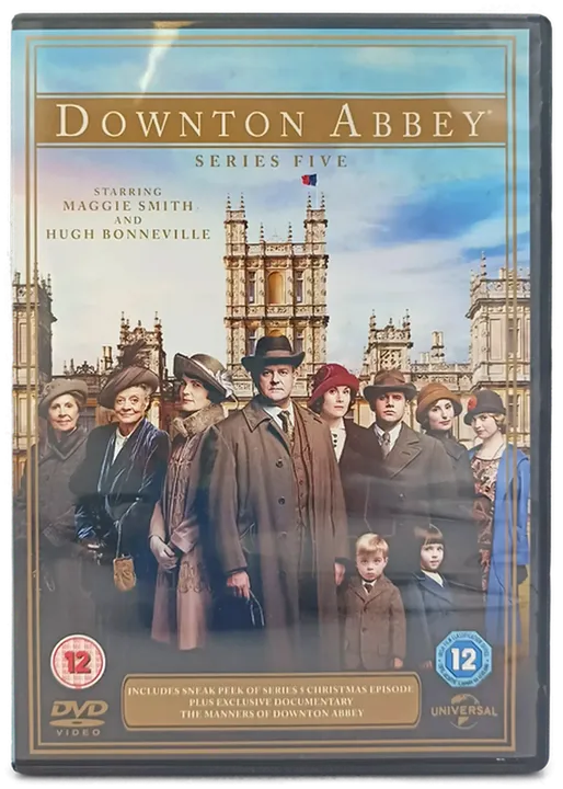 DVD 