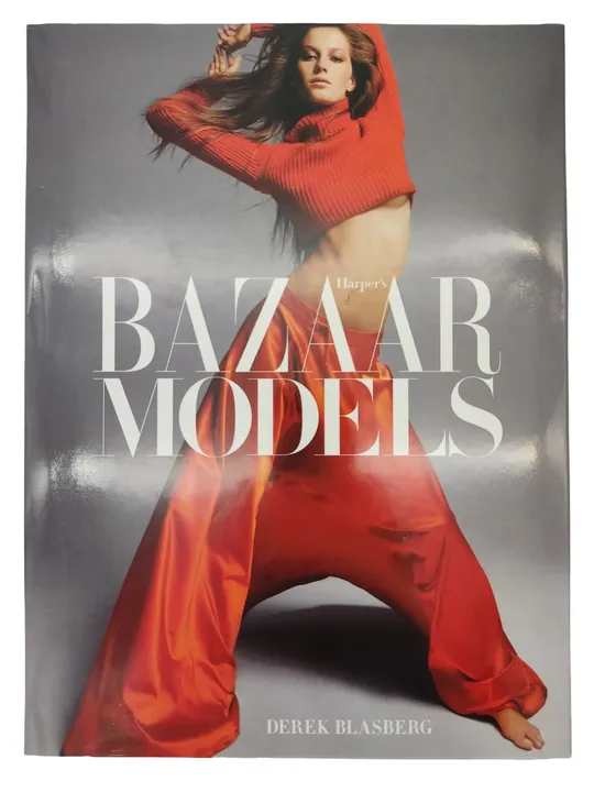 Harper's Bazaar: Models: The Models - Bild 2