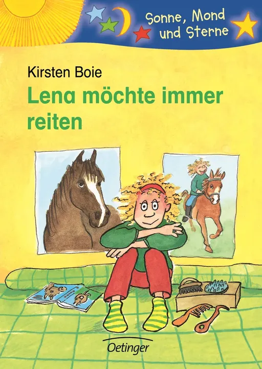 Buch Kirsten Boie 