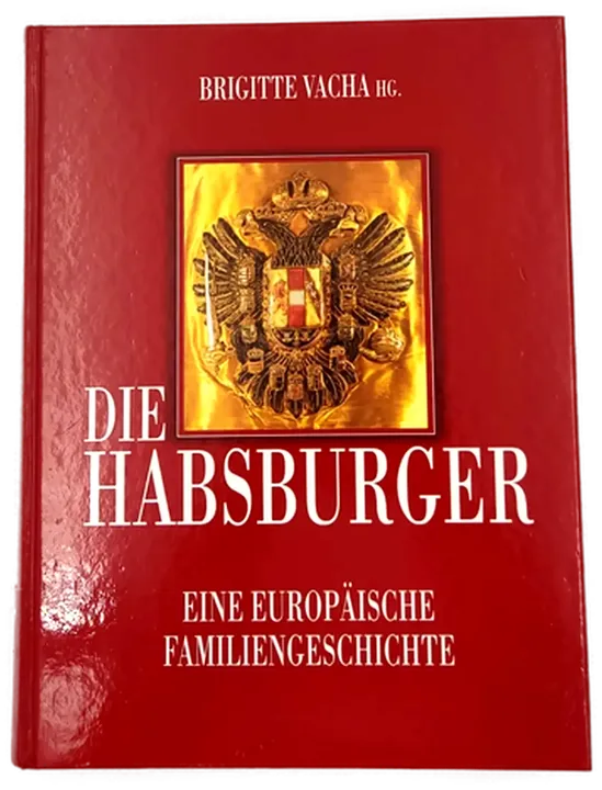 Die Habsburger - Walter Pohl,Karl Vocelka - Bild 1