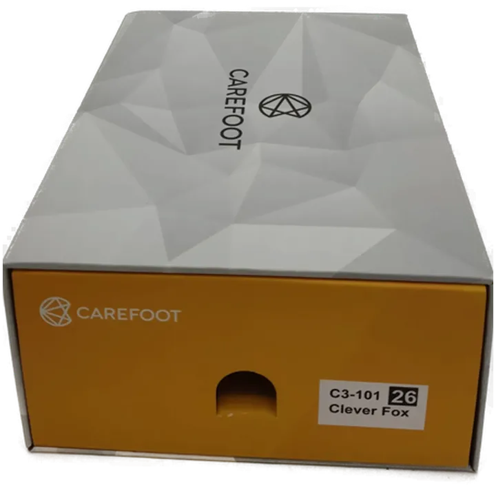 Carefoot Kinder Boots  - Bild 7