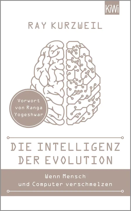 Die Intelligenz der Evolution - Bild 1