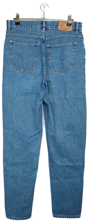 Escada Sport Damen Jeans blau gr.40 - Bild 2