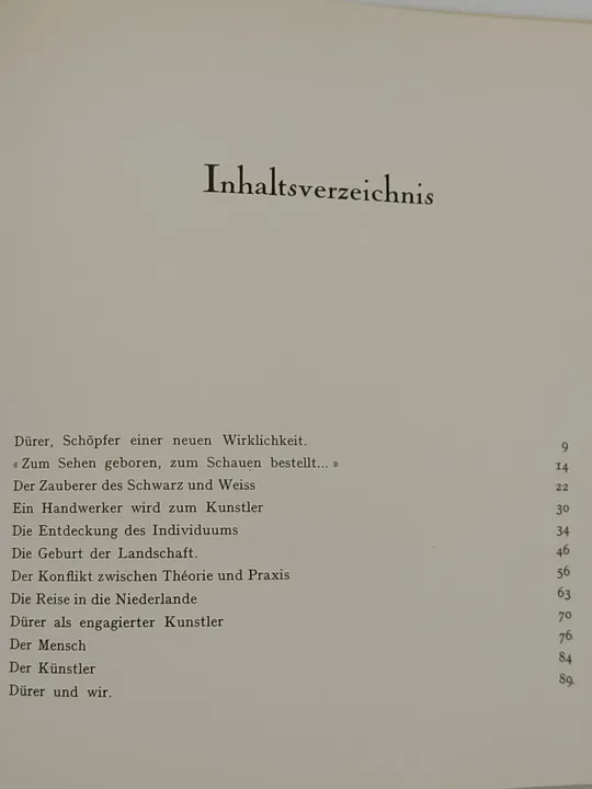 Dürer und seine Welt - Hans R. Hoetink  - Bild 4