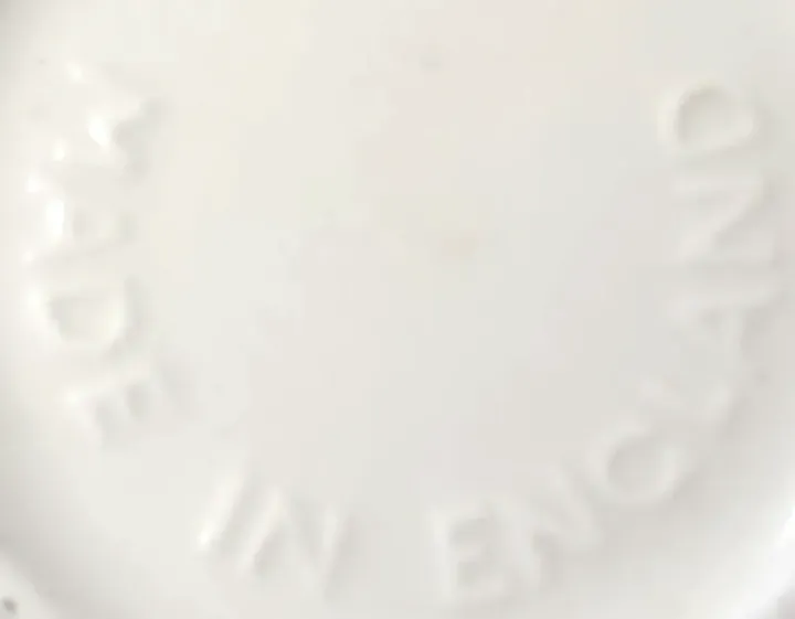 USA 1959 Tasse - Bild 3