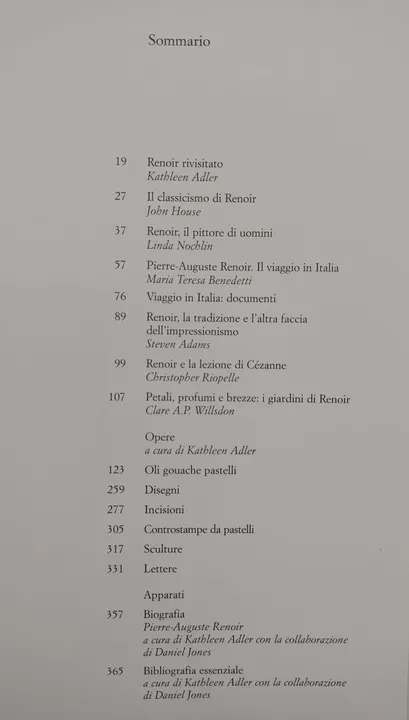 Renoir. La maturità tra classico e moderno - Kathleen Adler - Bild 2