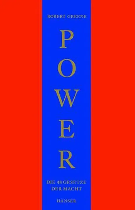 Power - Robert Greene - Bild 1
