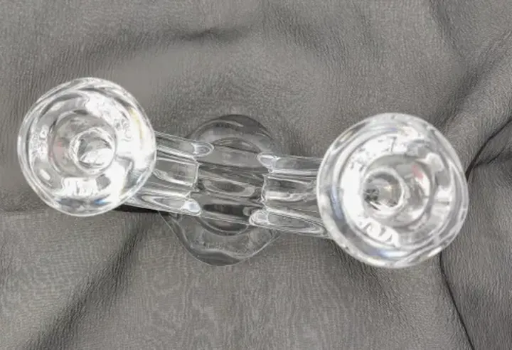 Cristal de Vannes - Kerzenhalter - Bild 2