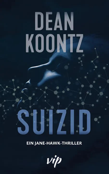 Suizid - Dean Koontz - Bild 1