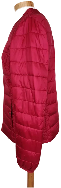 Tom Tailor Damen Jacke rot - M/38 - Bild 3