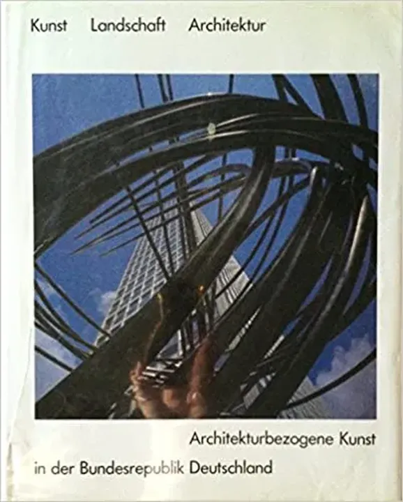 Kunst, Landschaft, Architektur - Robert Häusser - Bild 2