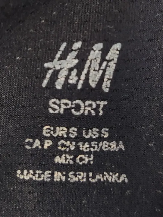 H&M SPORT Damen Sport BH EUR S - Bild 4