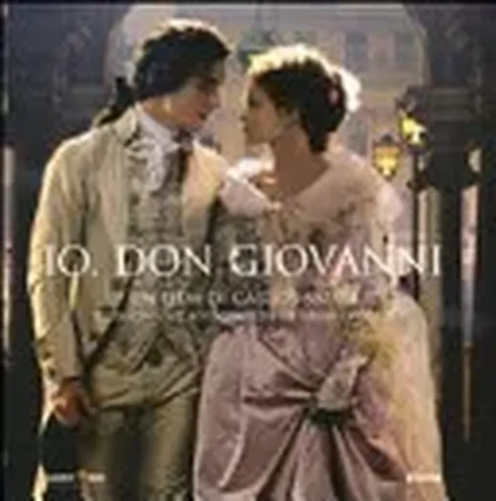 Io, Don Giovanni - Fabian Cevallos - Bild 2