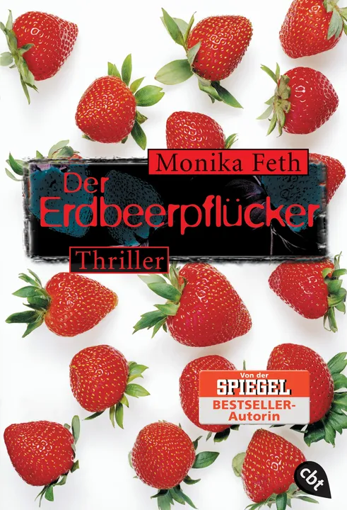 Der Erdbeerpflücker - Bild 1