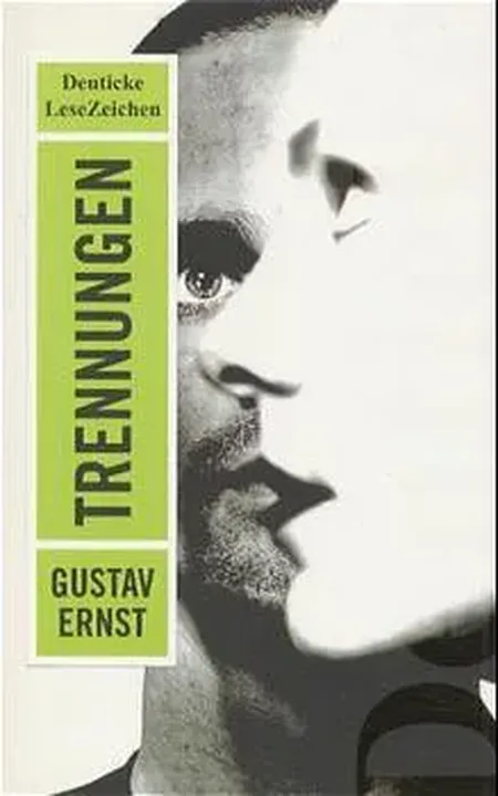 Trennungen - Gustav Ernst - Bild 1