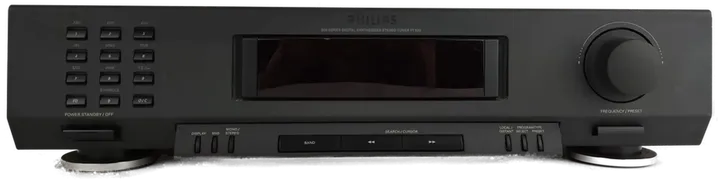Radio - Philips 70FT920/00S - Bild 2