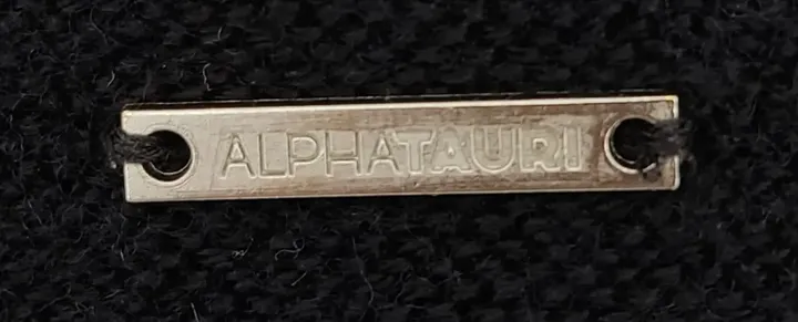 Alpha Tauri - Herren Pullover Gr. L - Bild 5