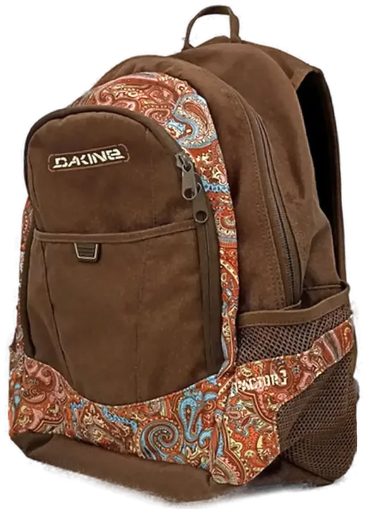 Dakine Schultasche - Bild 1