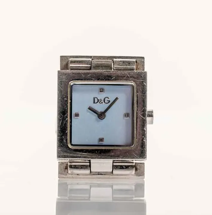 D&G Dolce & Gabana 