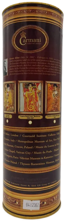 Weinglas Gustav Klimt - Bild 4