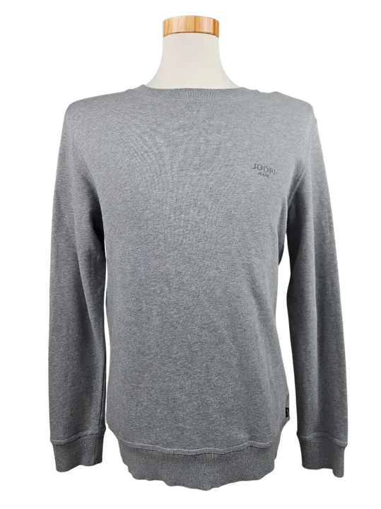 Joop! Herren Pullover, grau - Gr. S - Bild 1