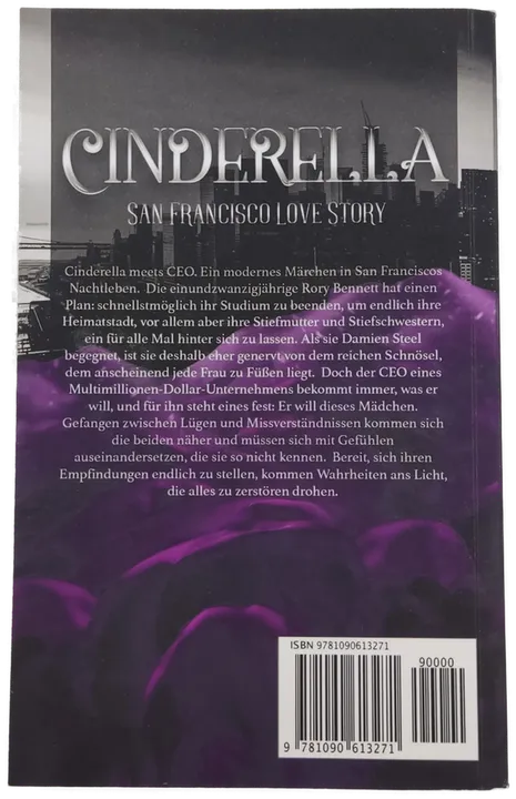 Cinderella - San Francisco Love Story - Bild 2