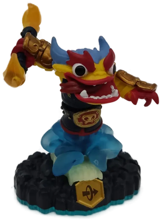 Skylander giants Figur - Bild 1