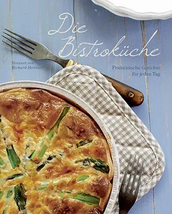 Die Bistroküche - Beverly Le Blanc - Bild 1