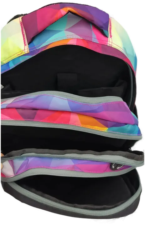 OXYBAG Schulrucksack - Bild 4