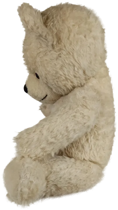 Sammlerstück - Alter Teddybär 68 cm - Bild 7